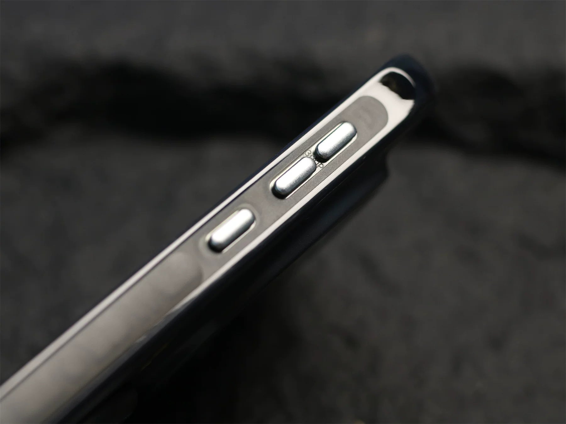 ohdel Original | V20 Vector Black Ops Edition - MagSafe Armor Case for VIVO