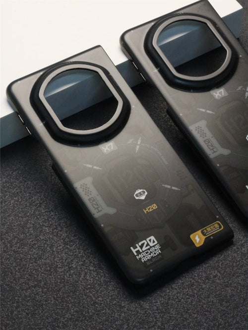 ohdel Original |  Black Ops Edition - MagSafe Armor Case for Huawei