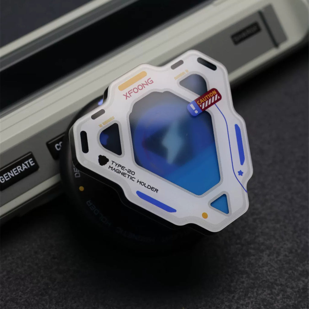 ohdel Original | X20 Nexus Sakura Edition - MagSafe Armor Case for Xiaomi