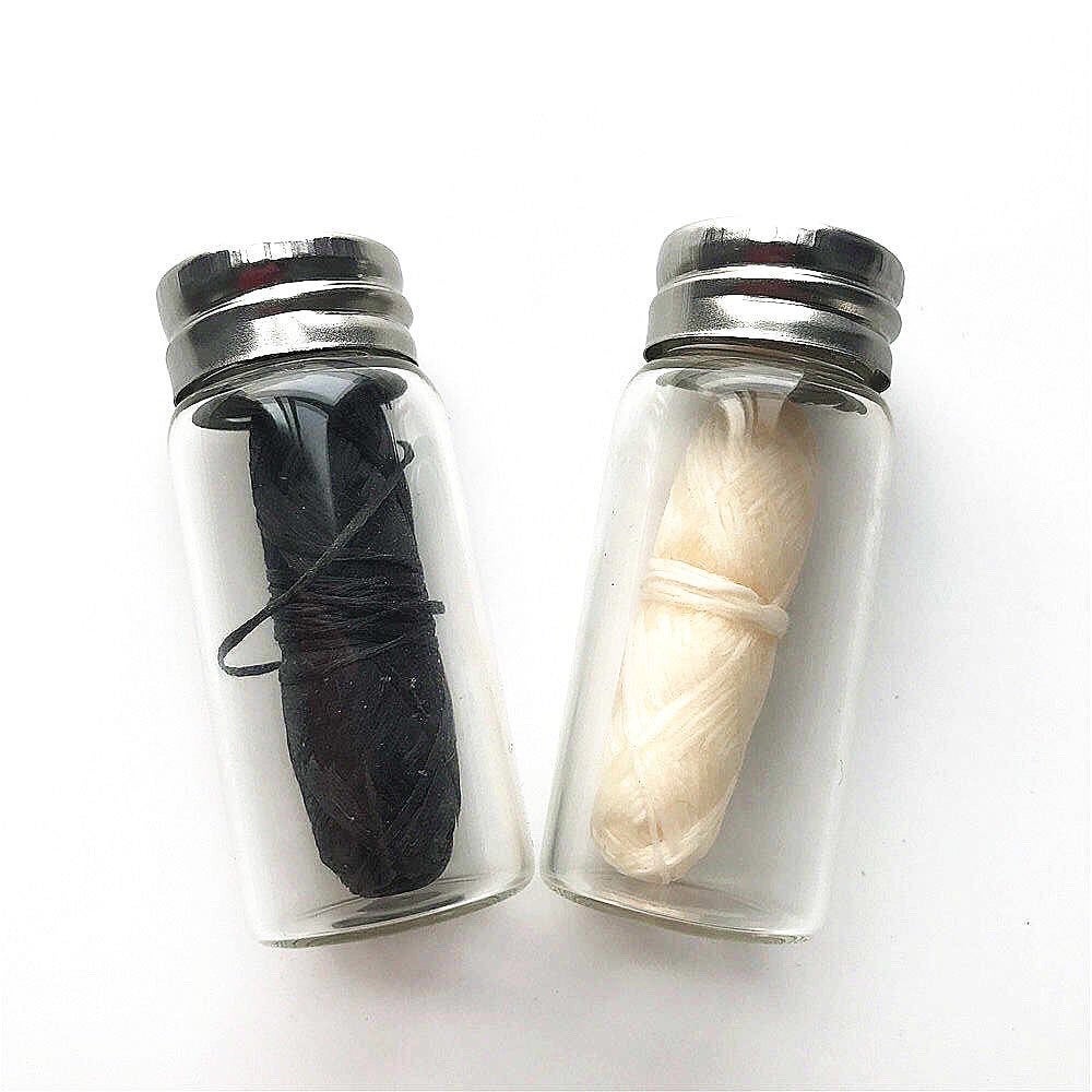 Organic Natural Wood Biodegradable Dental Floss | Eco-Friendly Choice