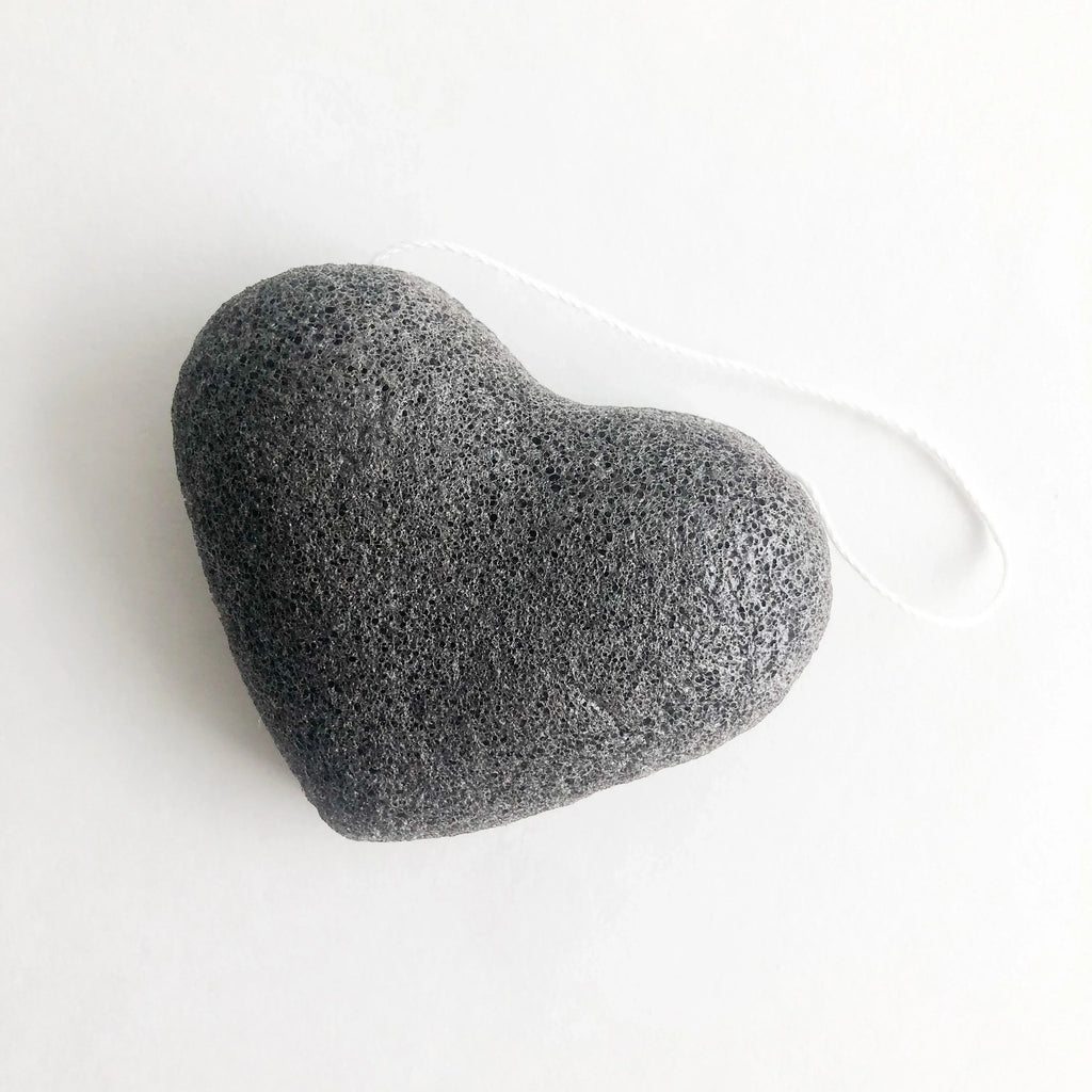 Zero Waste Natural Wood Biodegradable Konjac Cleansing Sponge | Eco-Friendly ...