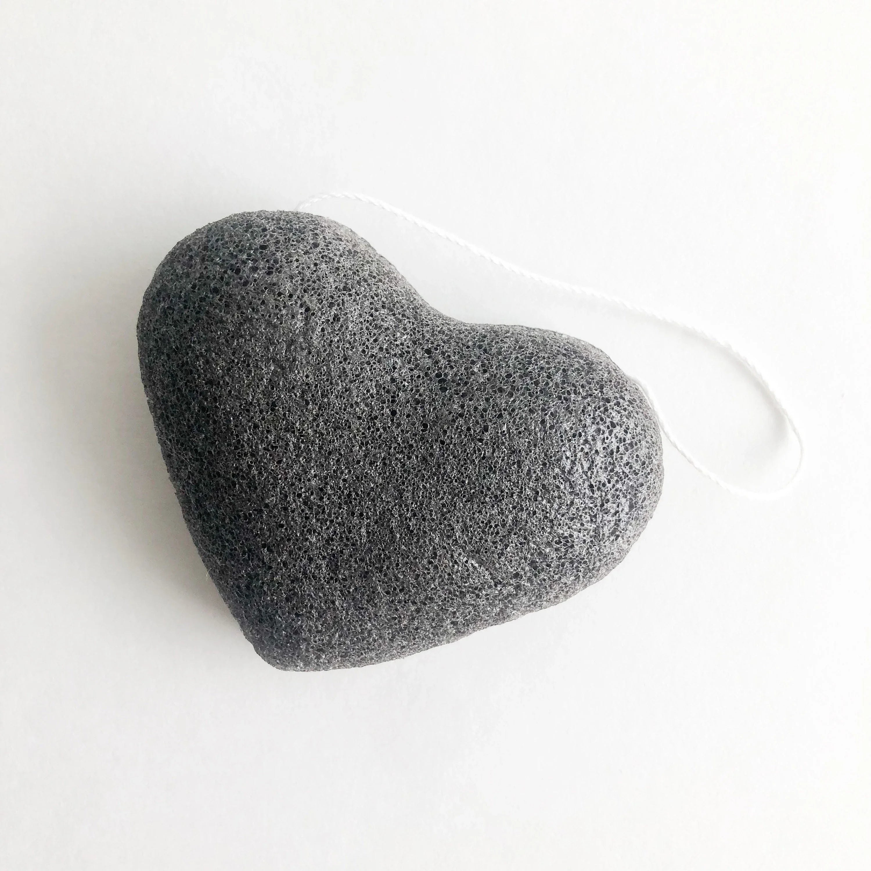 Zero Waste Natural Wood Biodegradable Konjac Cleansing Sponge | Eco-Friendly ...