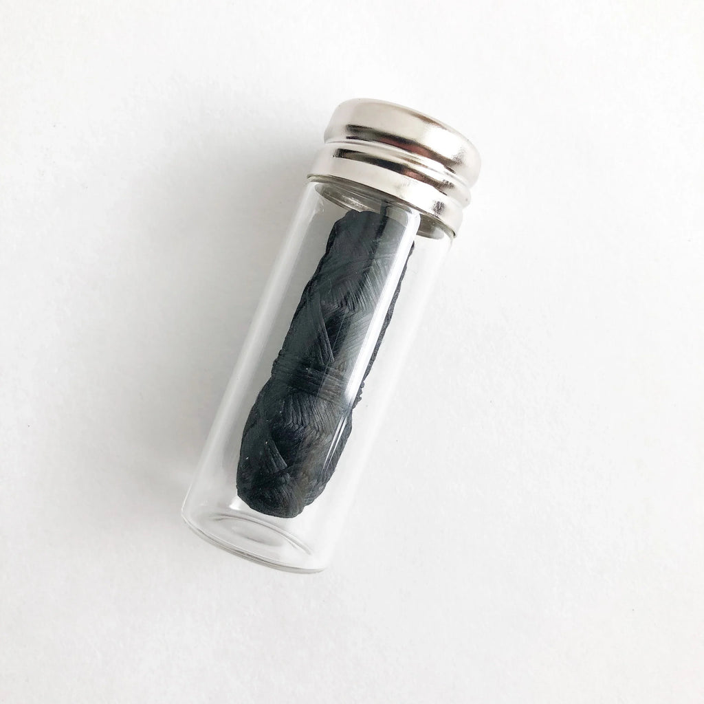 Organic Natural Wood Biodegradable Dental Floss | Eco-Friendly Choice